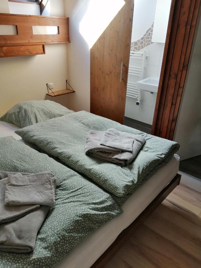 Ferienhaus 30 Am Silbersee Frielendorf Εξωτερικό φωτογραφία