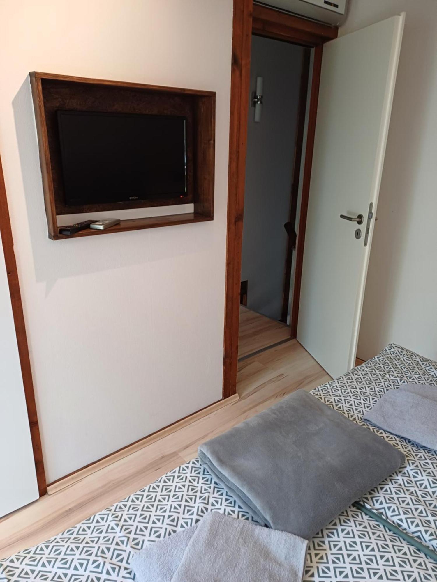 Ferienhaus 30 Am Silbersee Frielendorf Εξωτερικό φωτογραφία