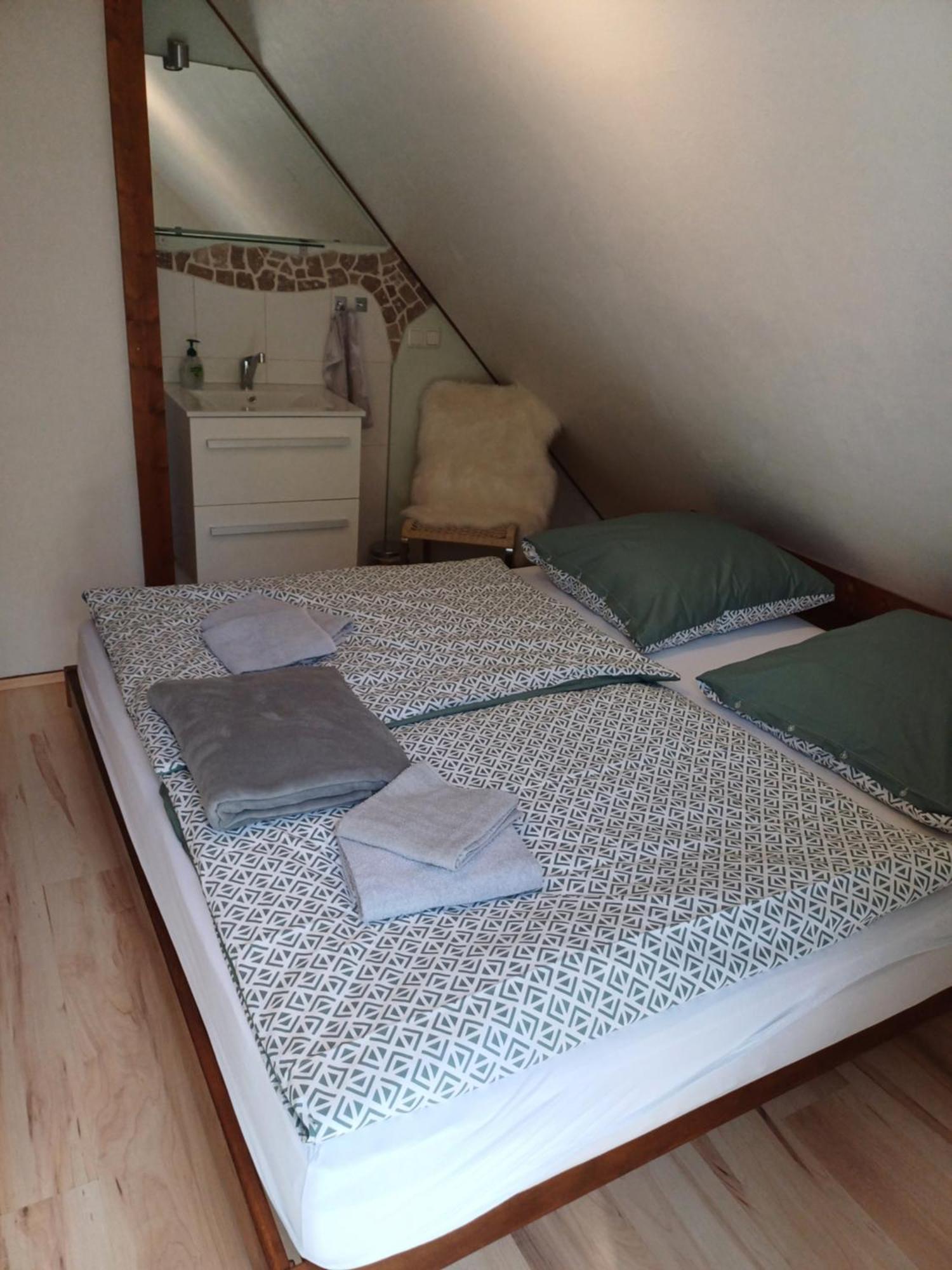 Ferienhaus 30 Am Silbersee Frielendorf Εξωτερικό φωτογραφία