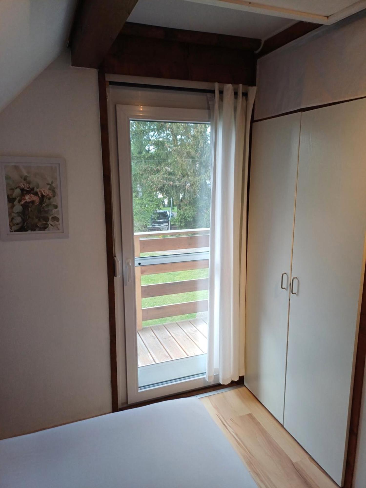 Ferienhaus 30 Am Silbersee Frielendorf Εξωτερικό φωτογραφία