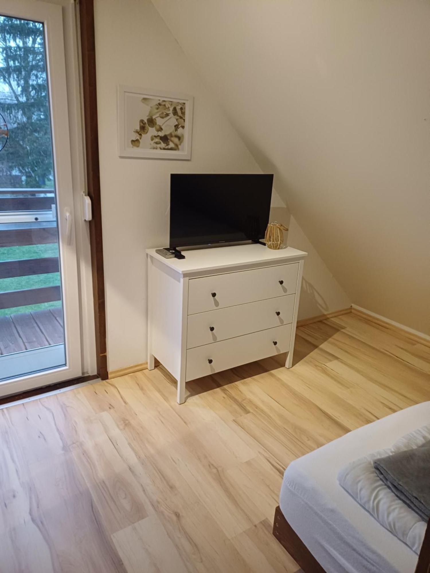 Ferienhaus 30 Am Silbersee Frielendorf Εξωτερικό φωτογραφία