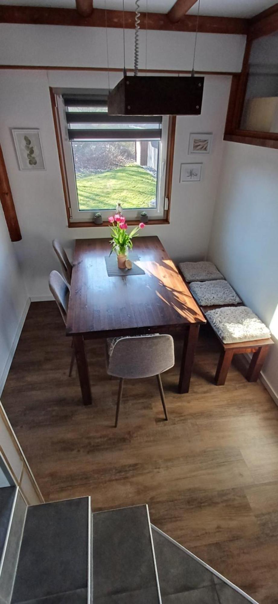 Ferienhaus 30 Am Silbersee Frielendorf Εξωτερικό φωτογραφία