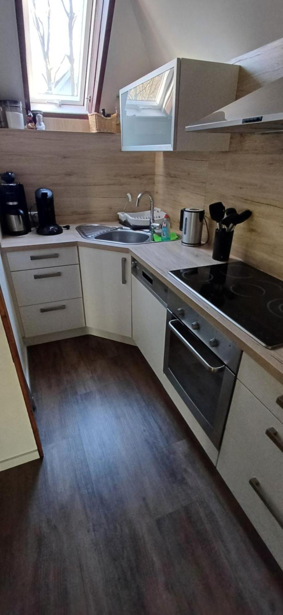 Ferienhaus 30 Am Silbersee Frielendorf Εξωτερικό φωτογραφία