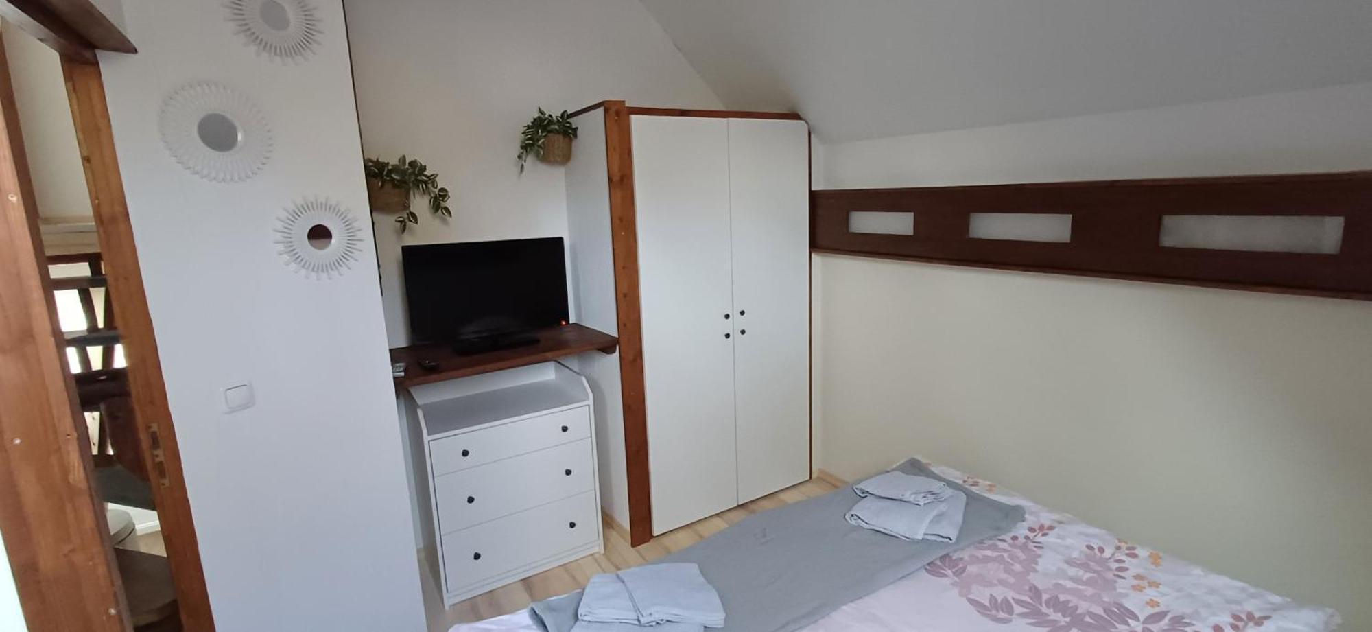 Ferienhaus 30 Am Silbersee Frielendorf Εξωτερικό φωτογραφία